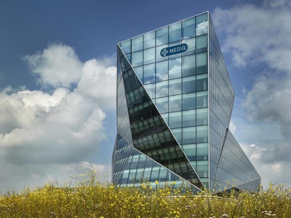 Building Facet