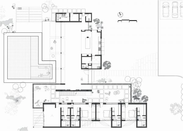 Building floor