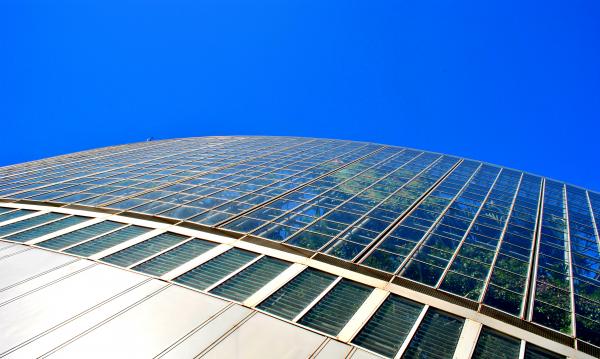 Building in the City