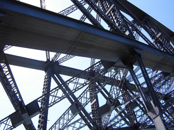 Building structure