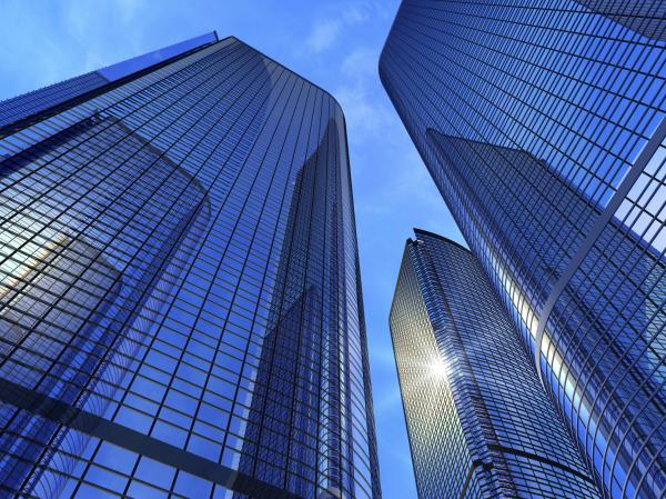 Corporate Building
