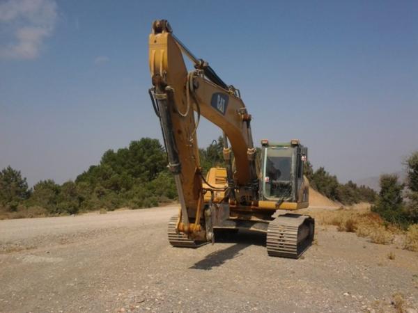 Bulldozer