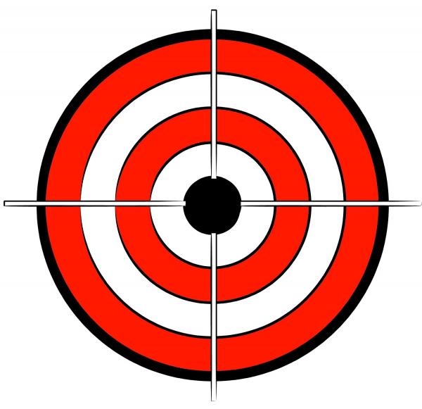 Bulls Eye