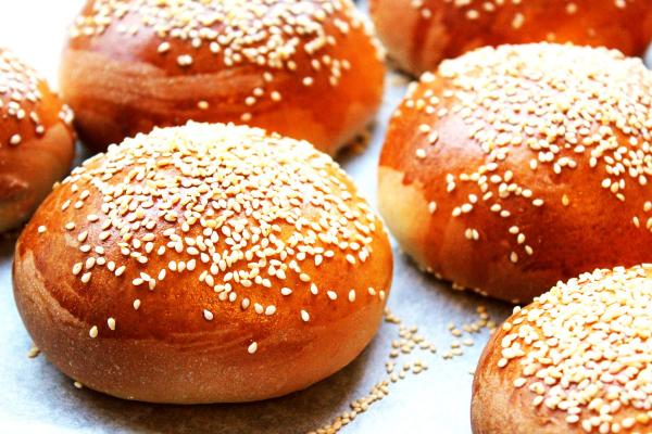 Buns
