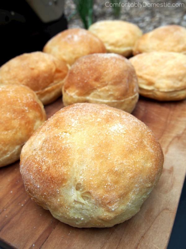 Buns