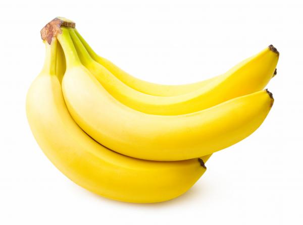 Bunch of bananas