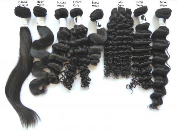 Bundles