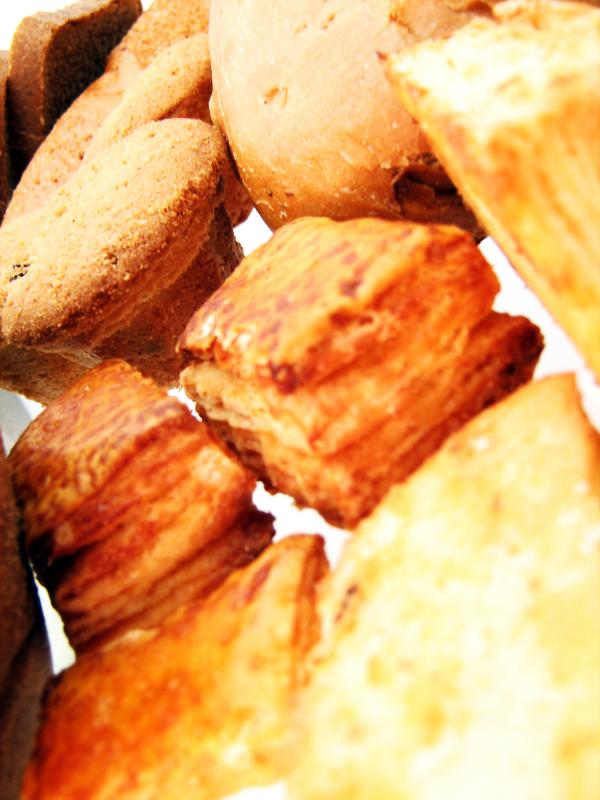 buns