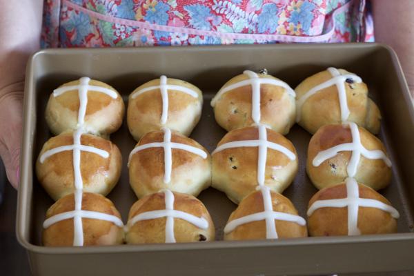 Buns