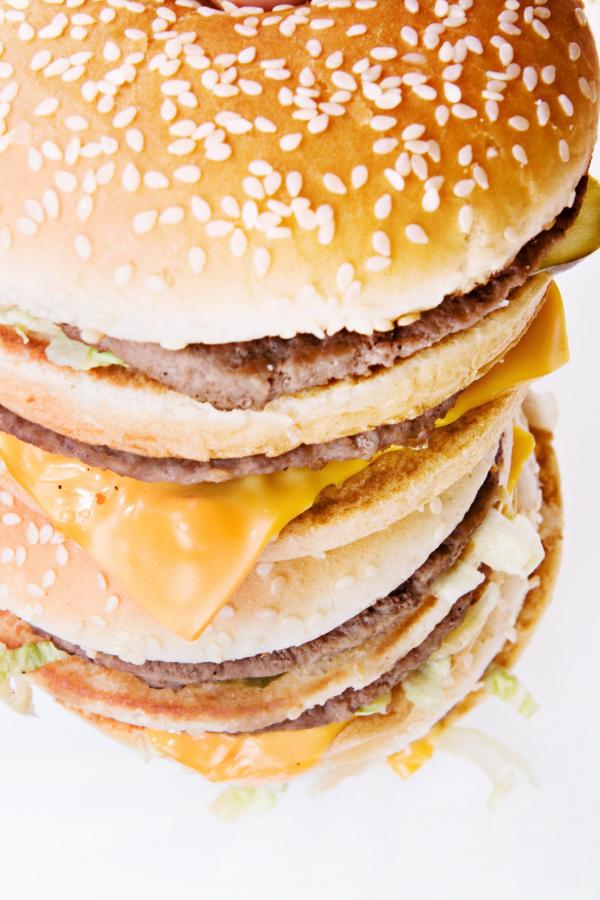 Burgers