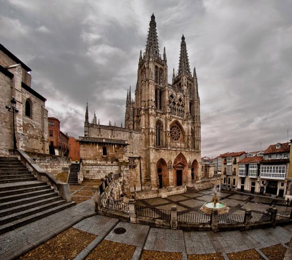 Burgos, España