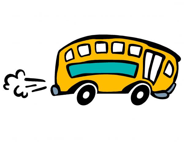 Bus Trip