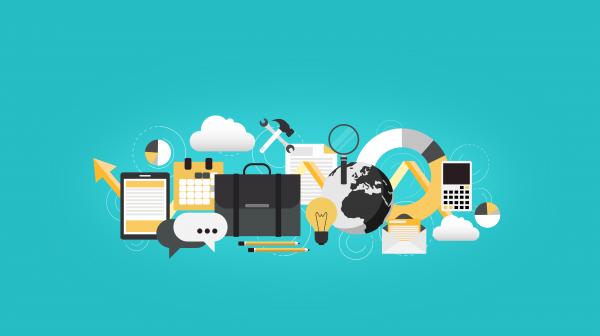 Business Consulting - Consulting Services