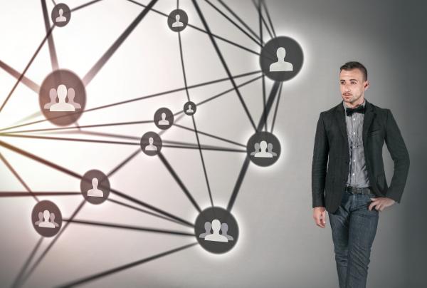 Business-Oriented Social Networking