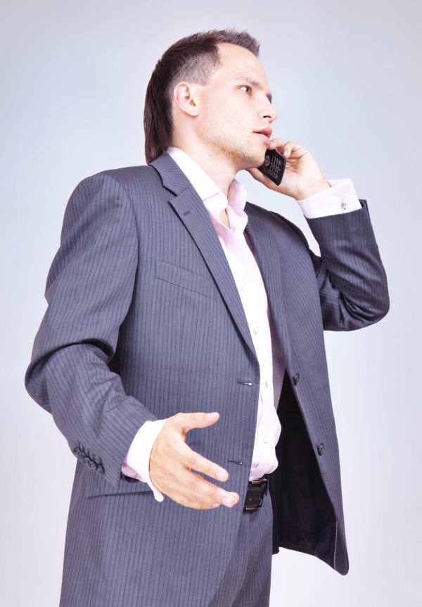 businessman