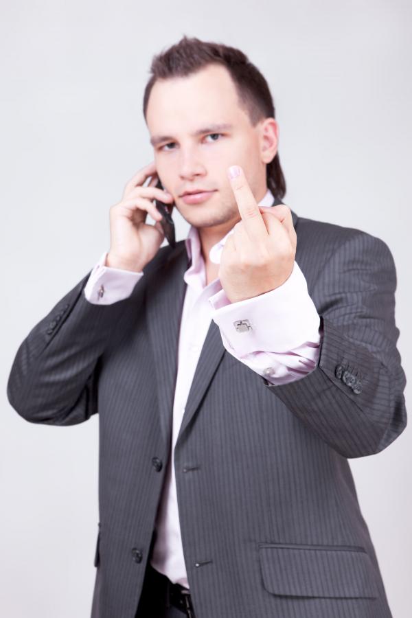 businessman