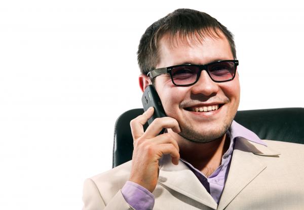businessman