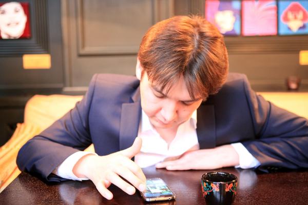 businessman