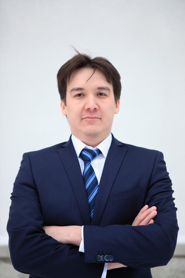 businessman