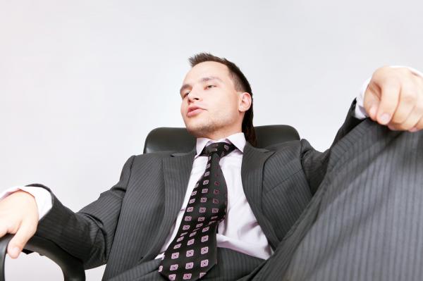 Businessman