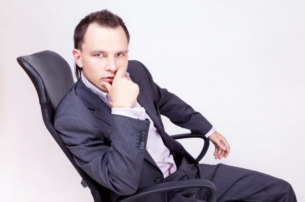 businessman