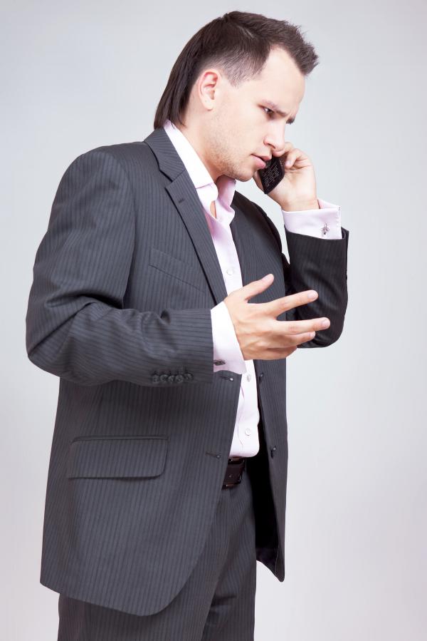 businessman
