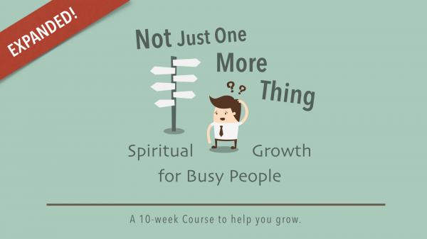 busy life