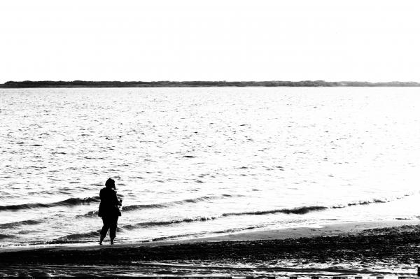 By The Waters of Reflection