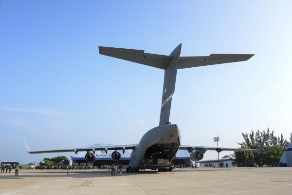 C-17 Globemaster III