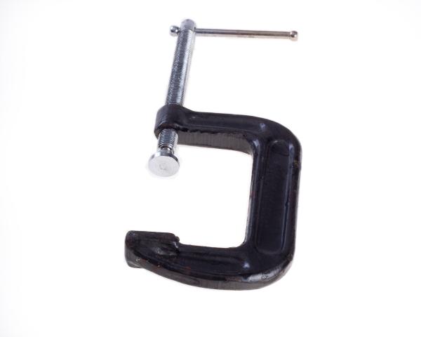 C-clamp