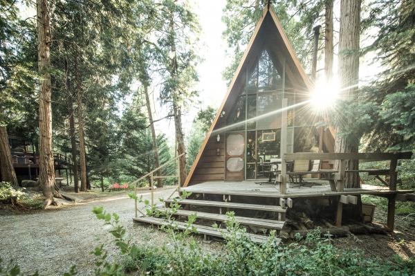 Cabin