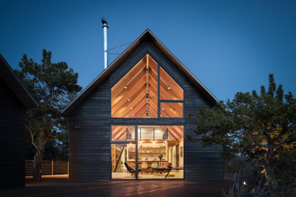 Cabin