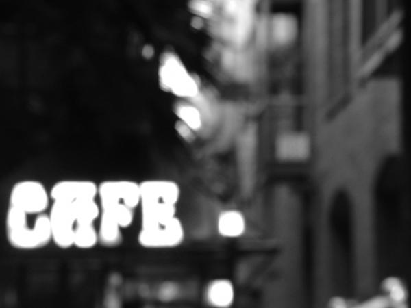 Cafe