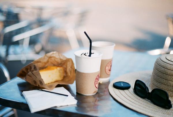 Cafe