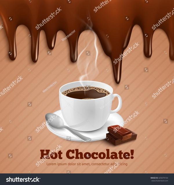Caffine splash