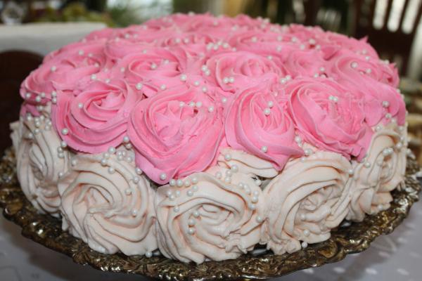 Cake