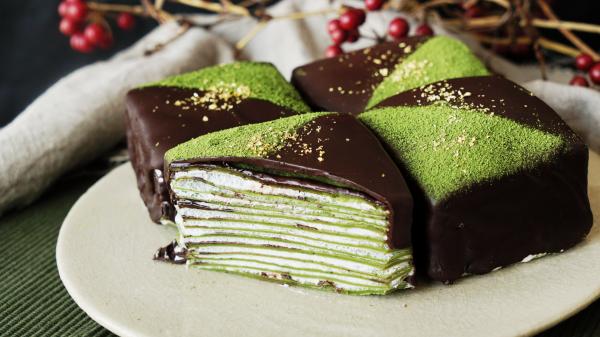 Cake
