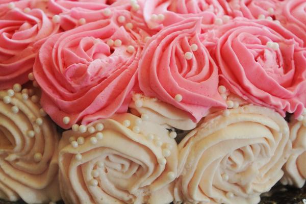 Cake