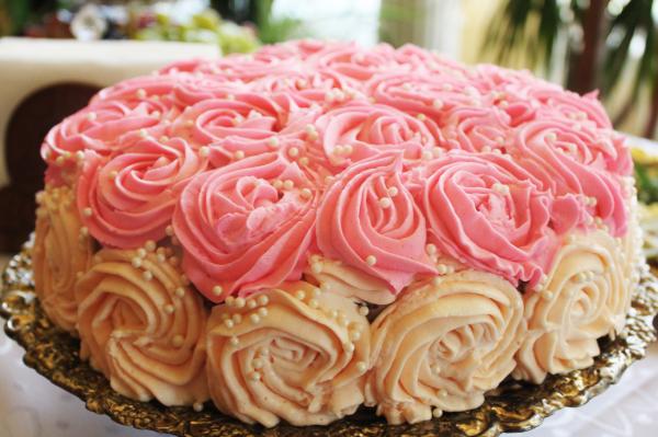 Cake