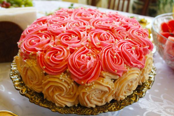 Cake