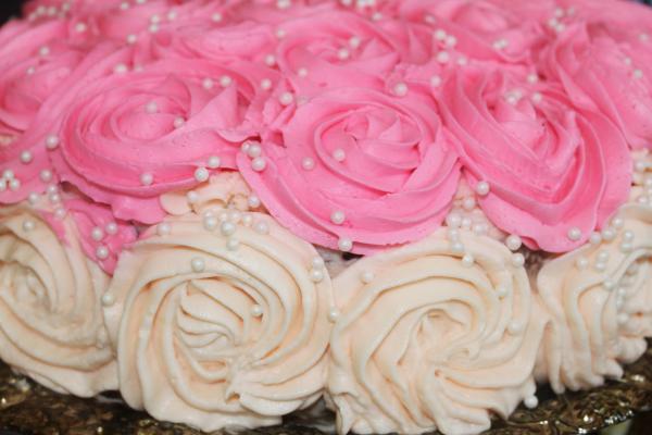 Cake
