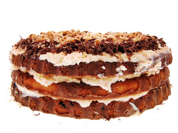 Cake