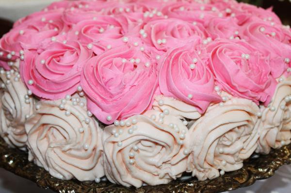 Cake