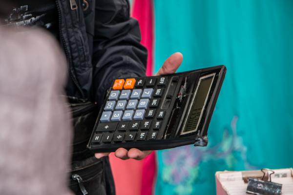 Calculator