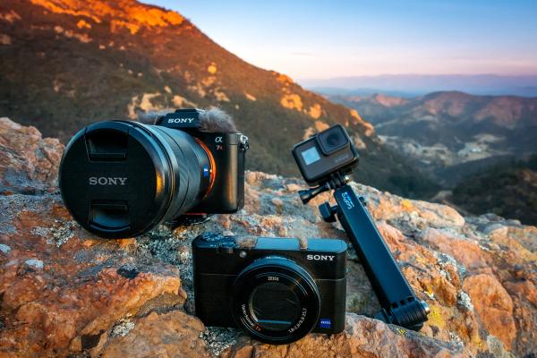 Camera
