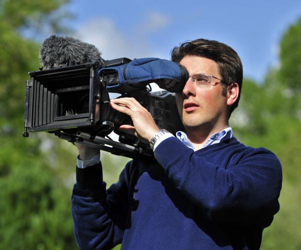 Cameraman
