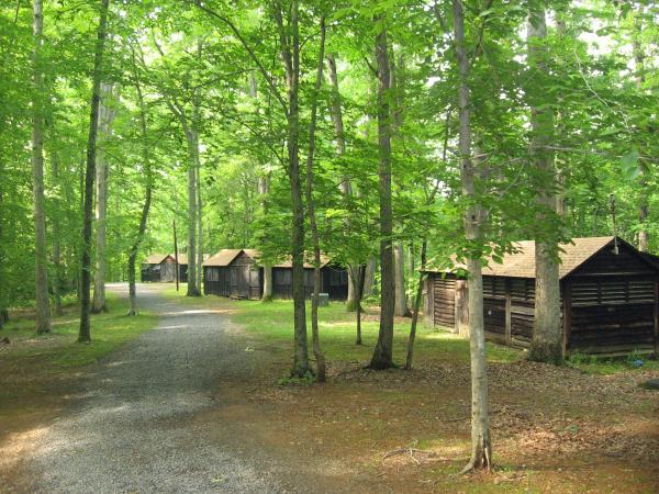 Camp