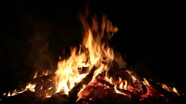 Campfire