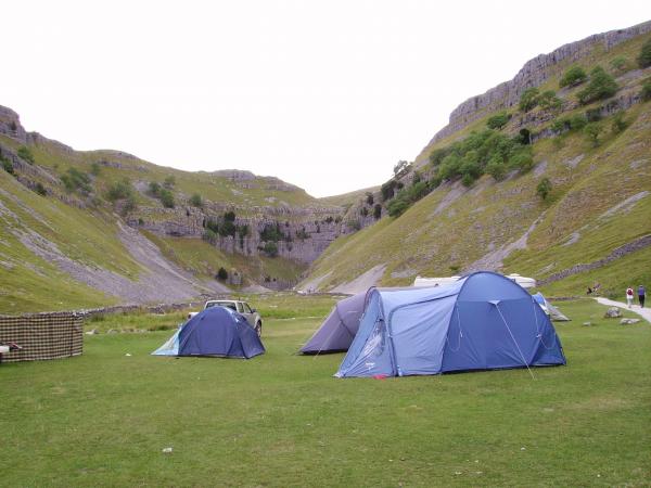 Camping Site