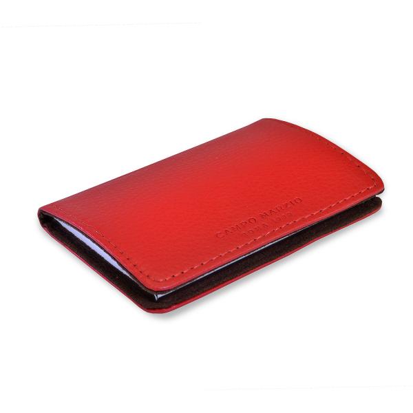 Campo Leather